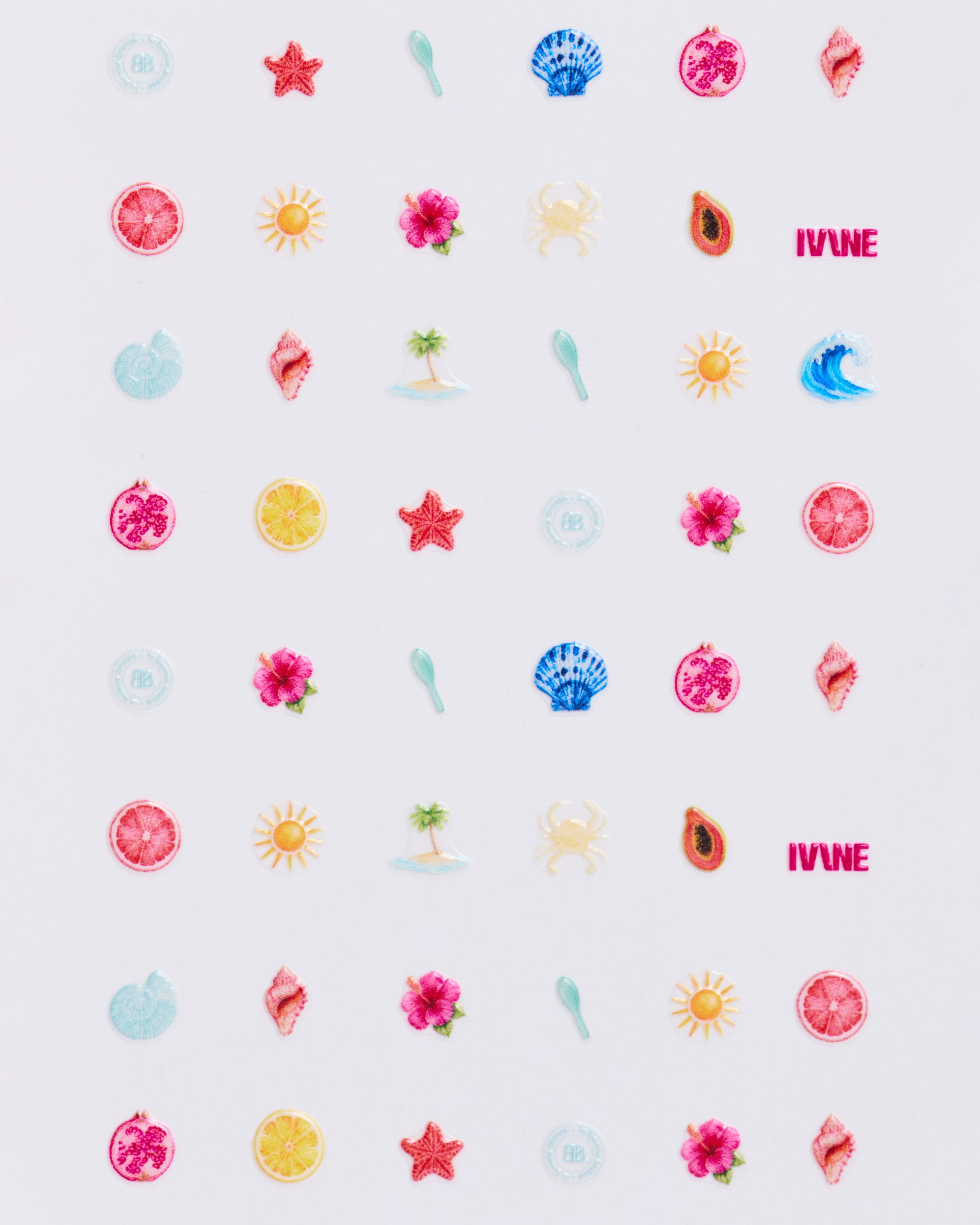 LA BONNE BROSSE x IVINE