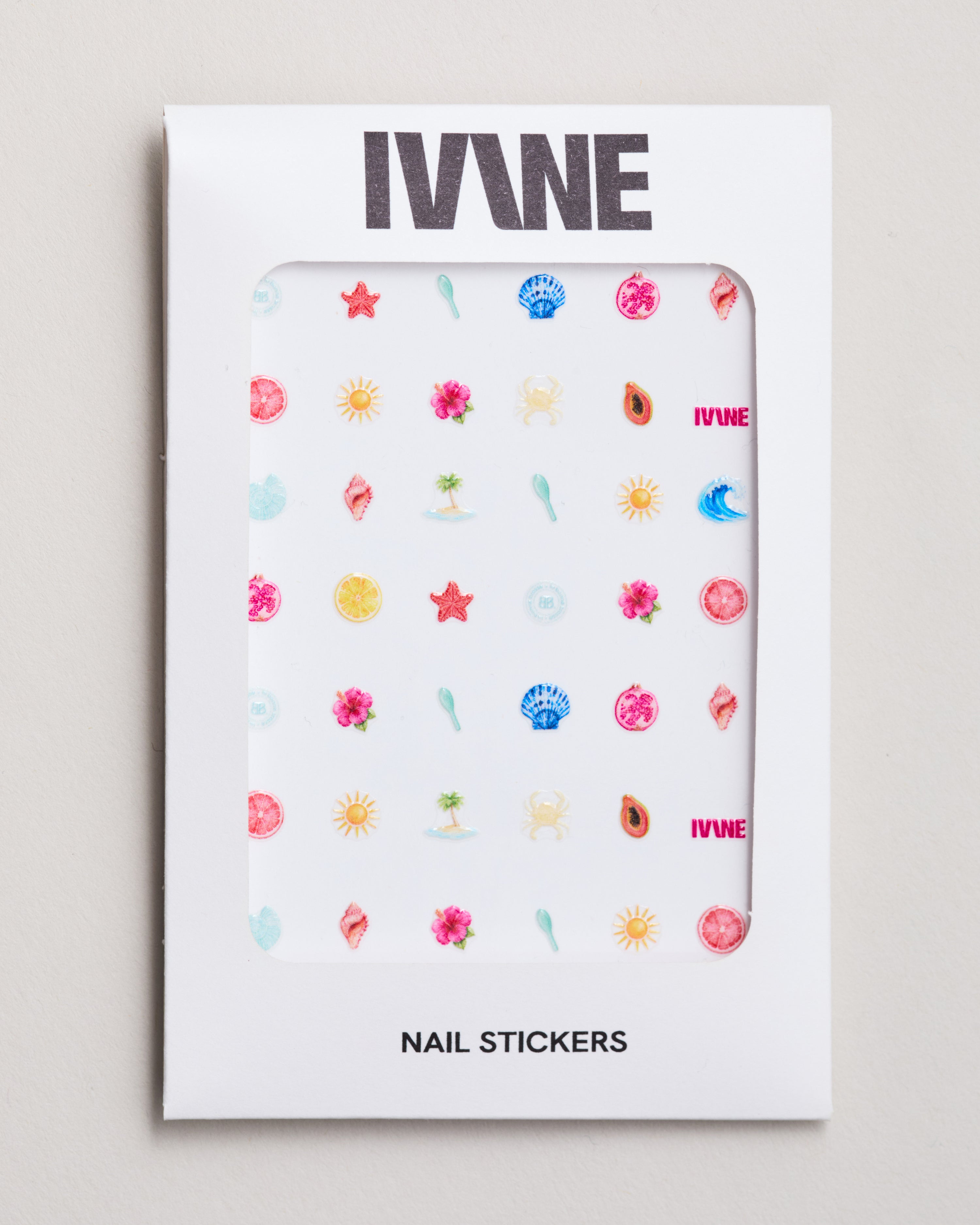 LA BONNE BROSSE x IVINE
