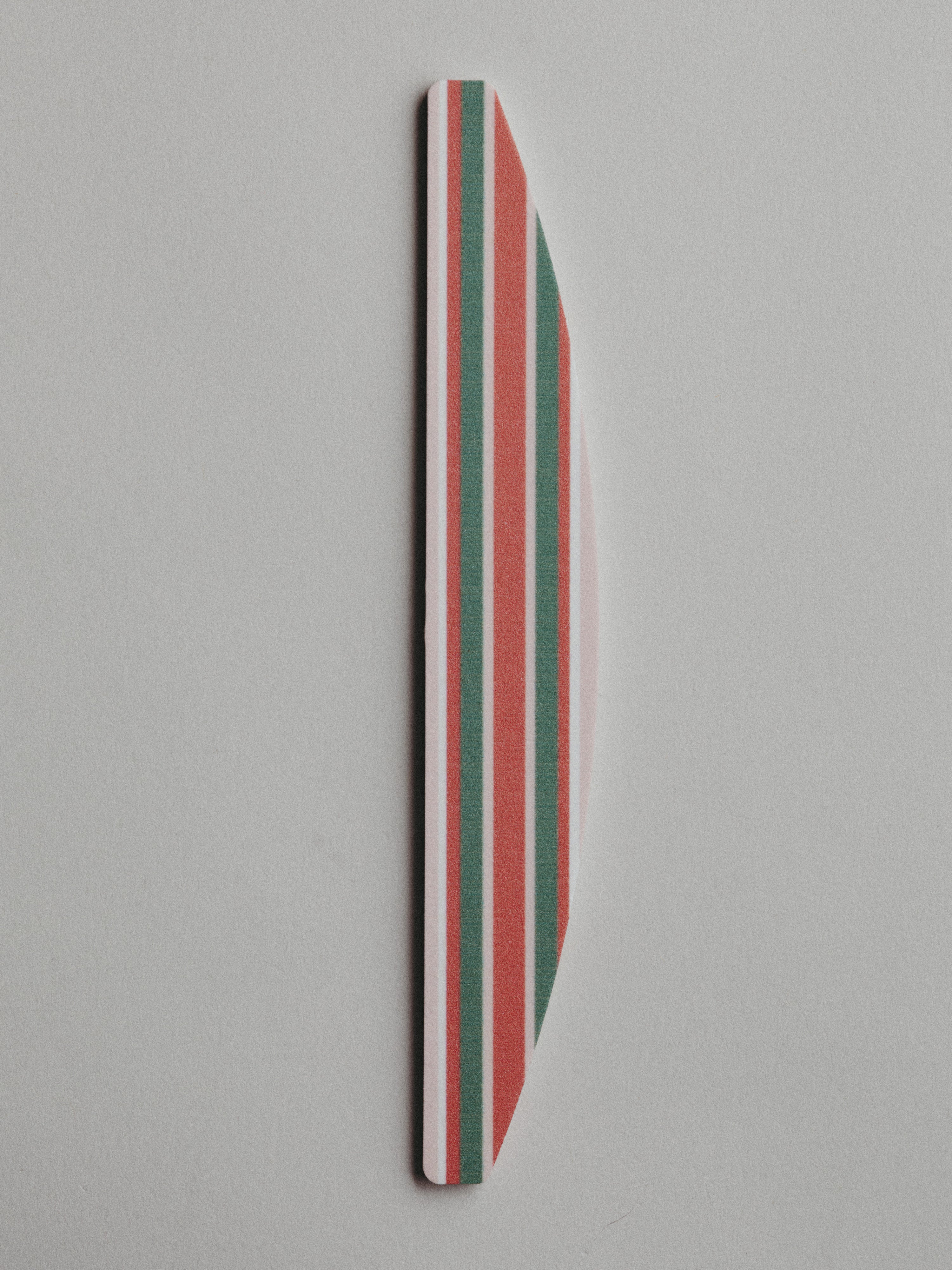 NAIL FILES