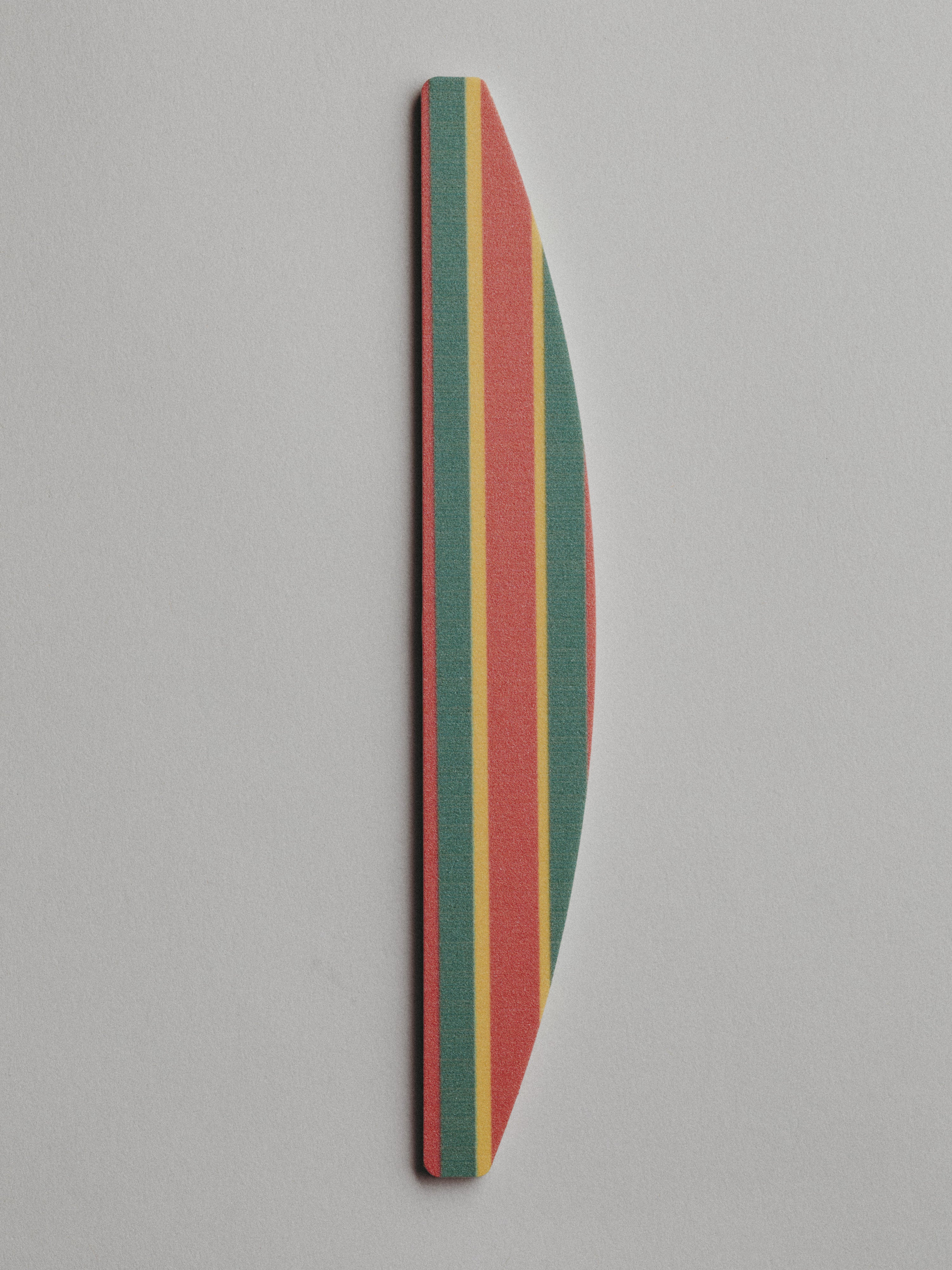NAIL FILES
