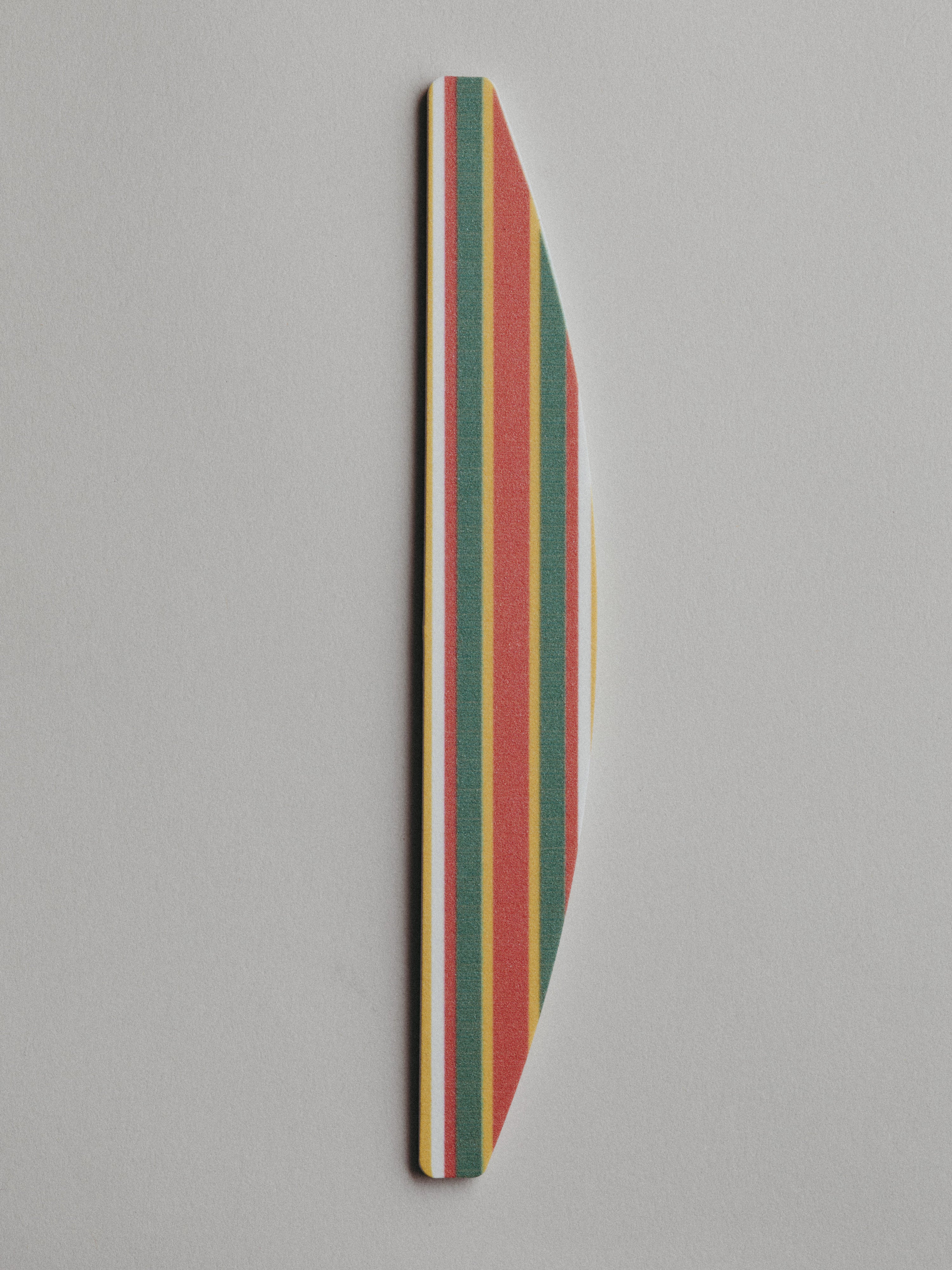 NAIL FILES