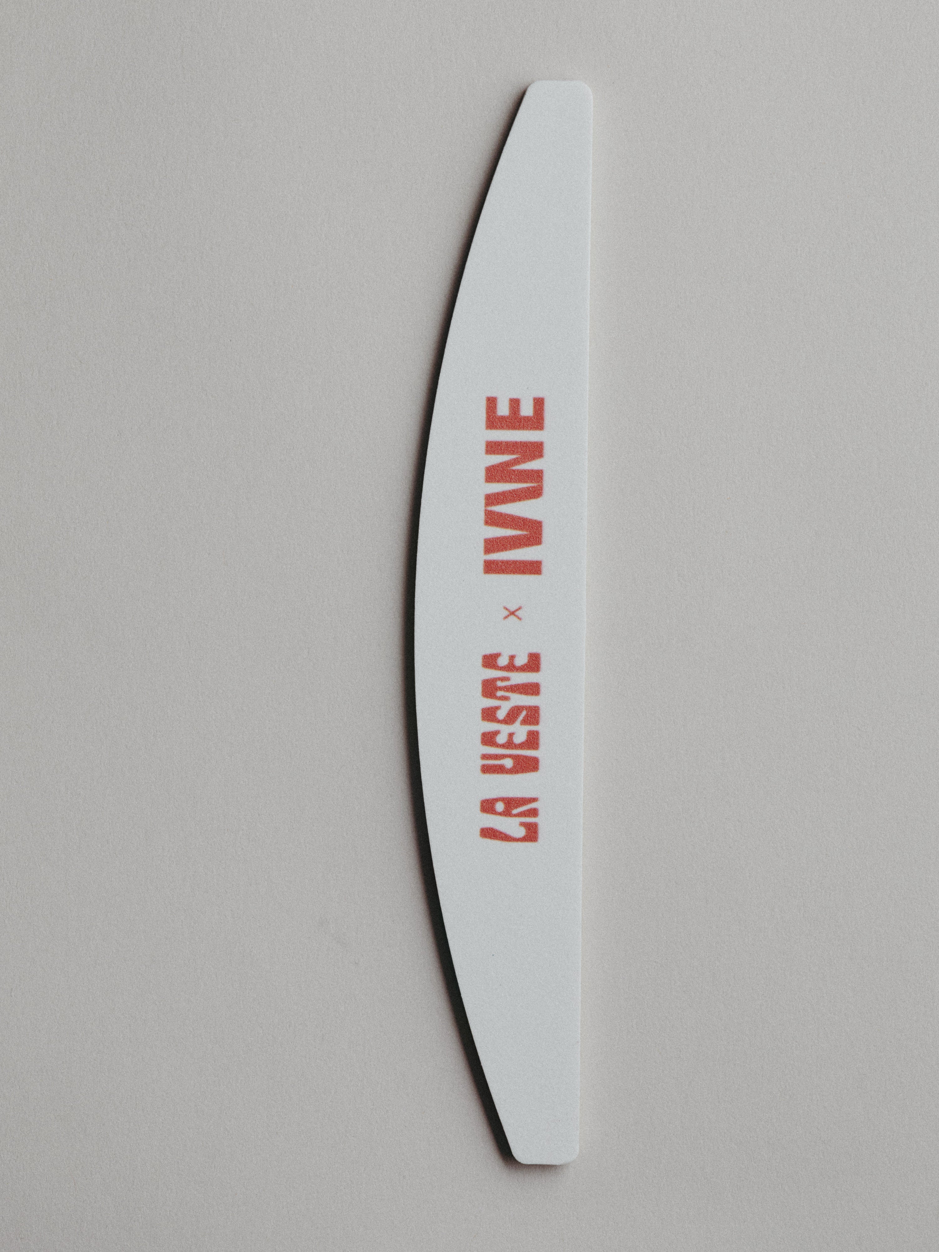NAIL FILES
