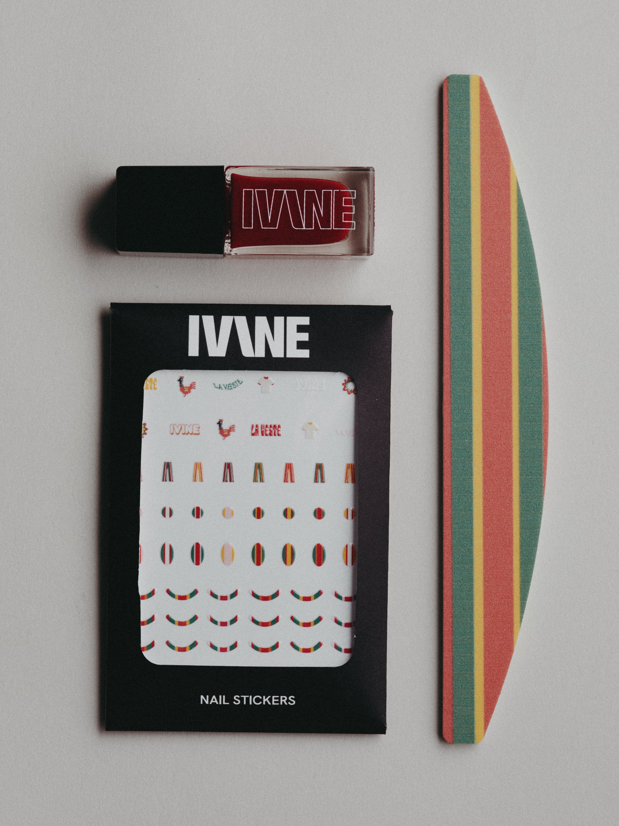 PIPPI POUCH